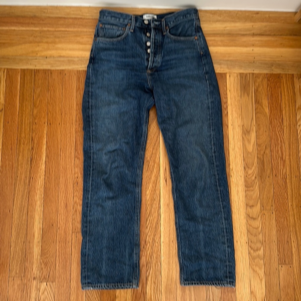 Agolde jeans